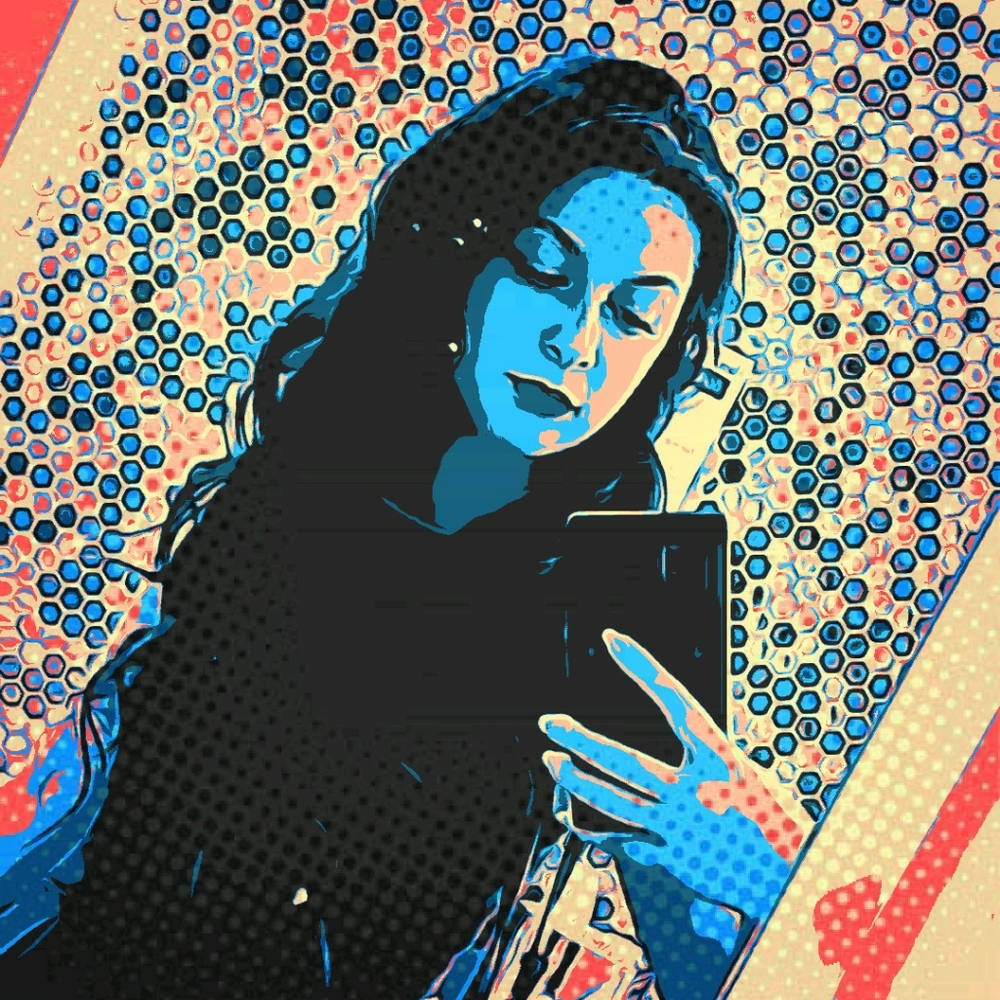 Meet your Posher, Kristin